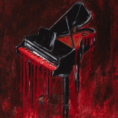 Albumcover WAISENHAUS – digital vormerken
